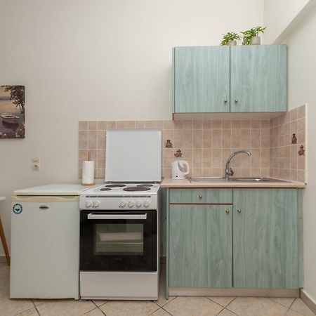 Dora'S Apartments لاغاناس المظهر الخارجي الصورة