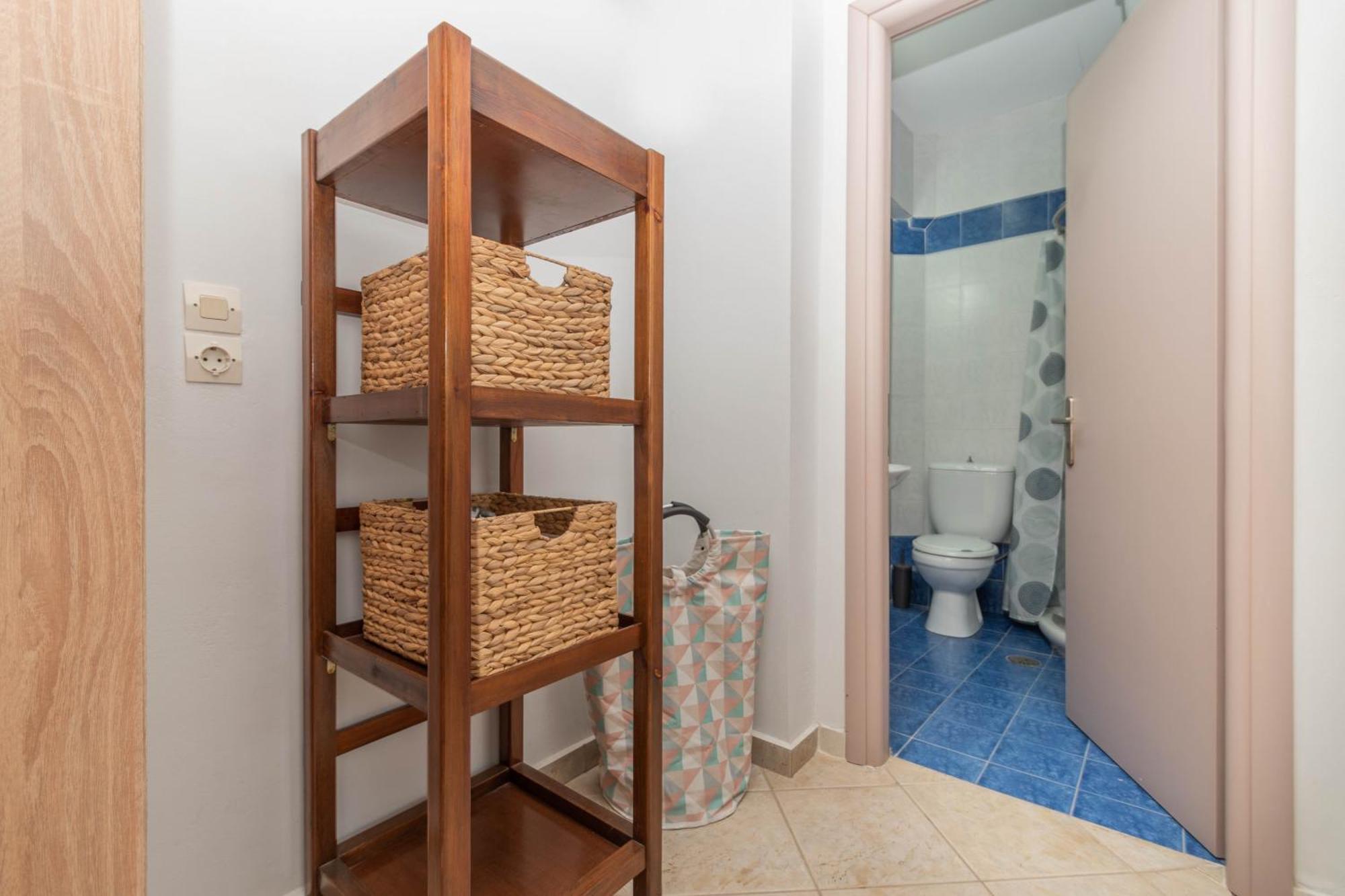 Dora'S Apartments لاغاناس المظهر الخارجي الصورة